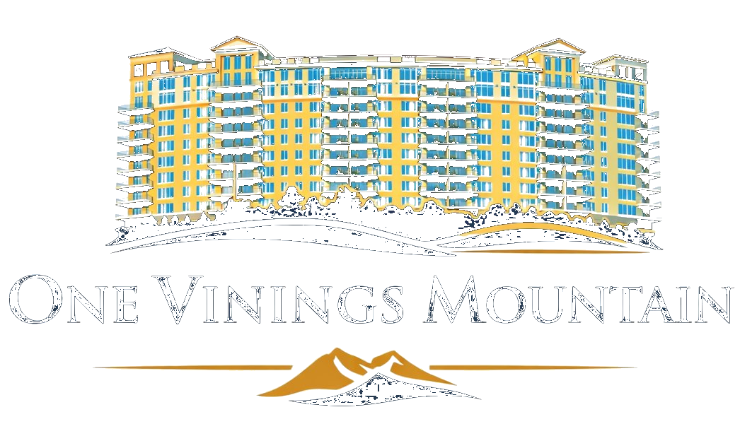 One Vinings Mountain